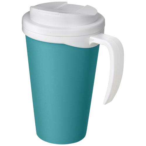 Americano® Grande 350 ml mug with spill-proof lid-2331020