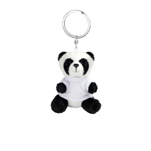 Bea, pluszowa panda, brelok-1303684