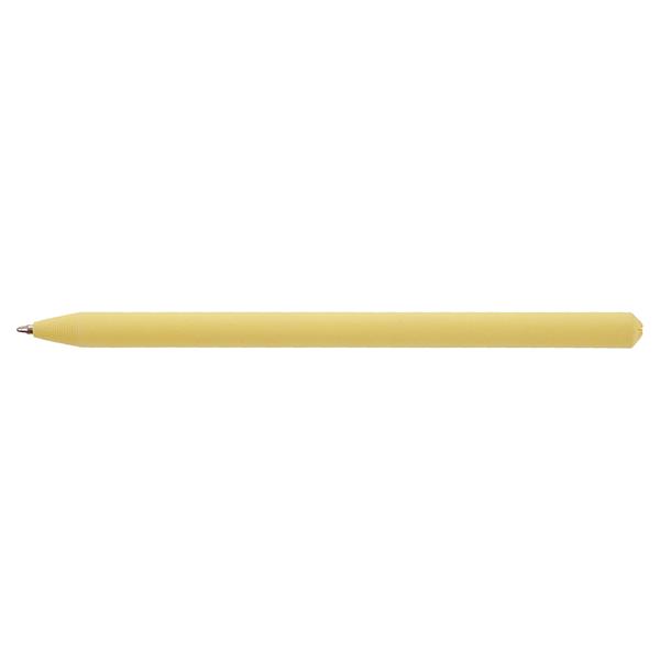 Długopis ekologiczny, zatyczka-500183