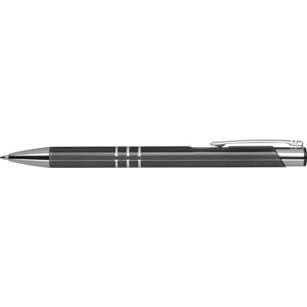 Długopis metalowy Las Palmas-2961824