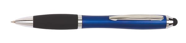 Długopis SWAY TOUCH, niebieski-2306871