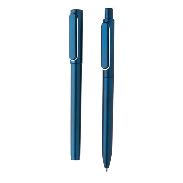 Zestaw długopisów X6, 2 szt.-1990409