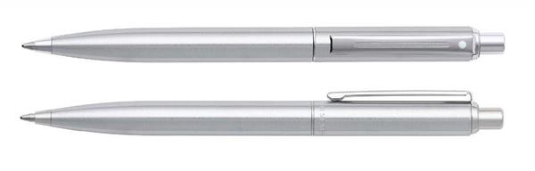 323 Długopis Sheaffer Sentinel chrom, wykończenia niklowane-3039932