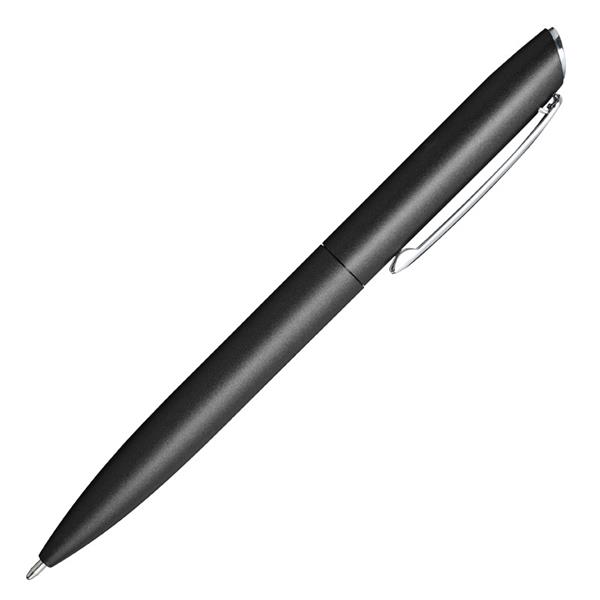 Długopis Excite, czarny-545265