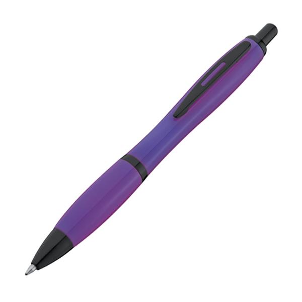 Długopis plastikowy NOWOSIBIRSK-620452