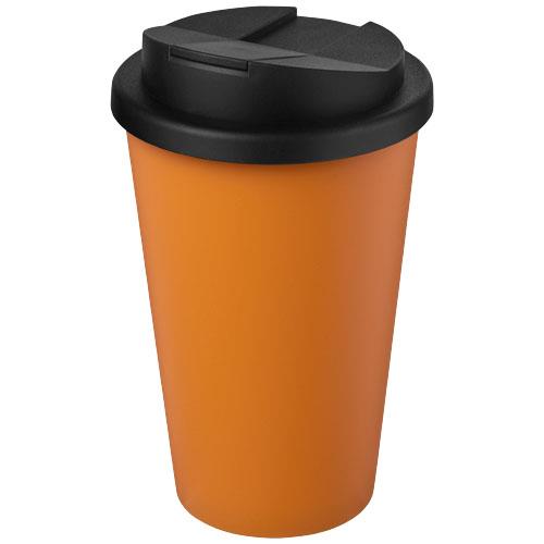 Americano® Recycled 350 ml spill-proof tumbler-2642383