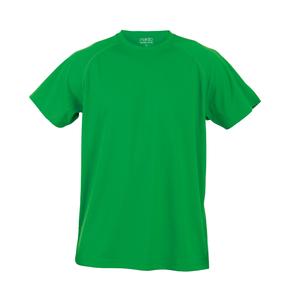 T-shirt sportowy Tecnic Plus T-2021824