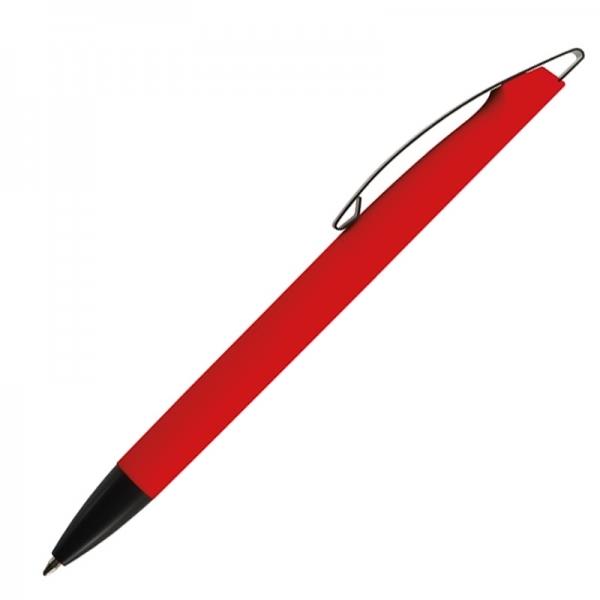 Długopis plastikowy BRESCIA-1927860
