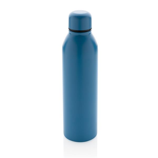 Próżniowa butelka sportowa 500 ml, stal nierdzewna z recyklingu-2374922