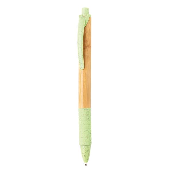 Bambusowy długopis-1986395