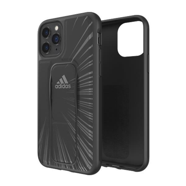 Adidas SP Grip Case 2 iPhone 11 Pro black/czarny-2284668