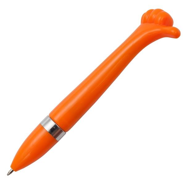 Długopis OK, pomarańczowy-2011277