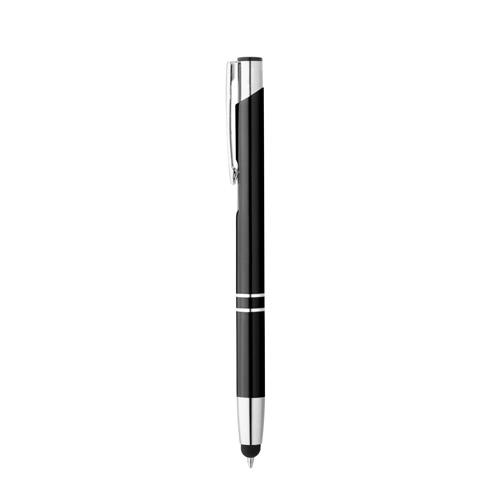 BETA TOUCH. Aluminiowy długopis-2584901