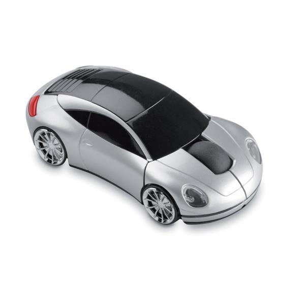 Bezprzewodowa mysz, samochód-2007920