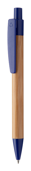 długopis bambusowy Colothic-2027291