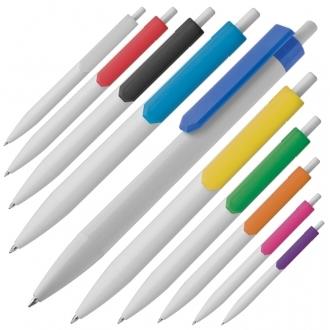 Długopis plastikowy CrisMa-1696528