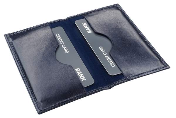 Etui na wizytówki i karty RFID-2000890