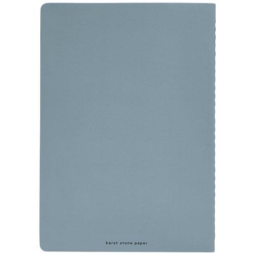 Karst® A5, dwupak, pamiętnik ze sztucznego papieru-2338768