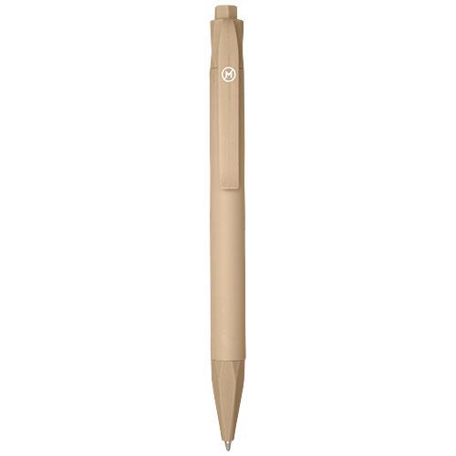 Długopis Terra z plastiku z kukurydzy-2333928