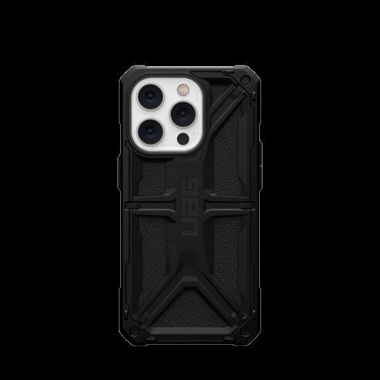 UAG Monarch - obudowa ochronna do iPhone 14 Pro Max (black)-3131797