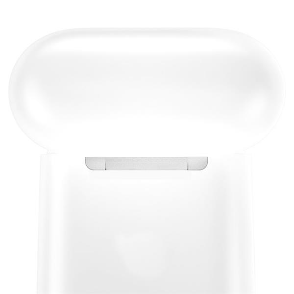 Dudao douszne słuchawki bezprzewodowe TWS Bluetooth 5.0 biały (U10H)-2153430