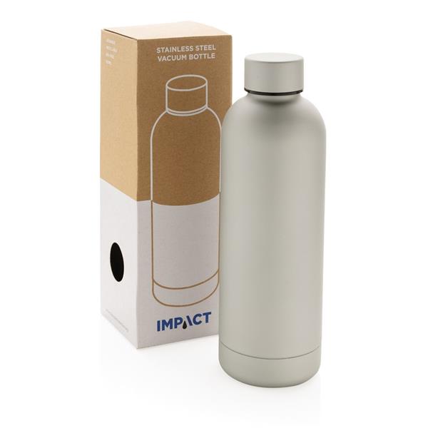 Próżniowa butelka sportowa 500 ml Impact-1659921