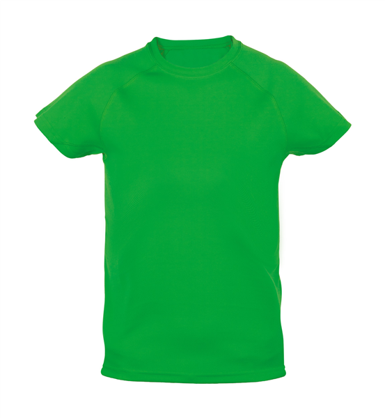 dziecięcy T-shirt sportowy Tecnic Plus K-2021849