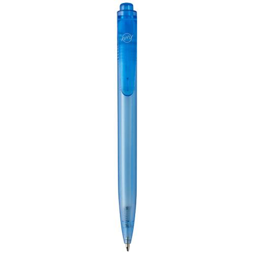 Thalaasa długopis kulkowy z plastiku pochodzącego z oceanów-3090854