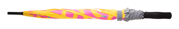 personalizowany parasol odblaskowy CreaRain Reflect-2650436
