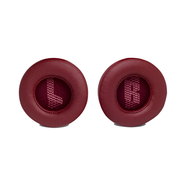 JBL słuchawki Bluetooth LIVE400BT nauszne czerwone-2114457