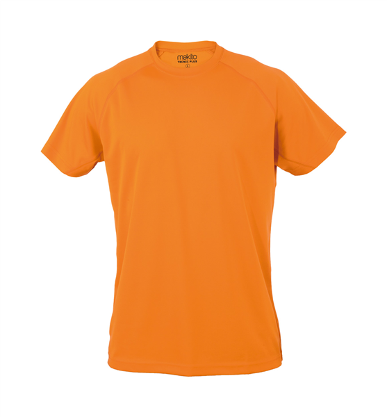T-shirt sportowy Tecnic Plus T-2020798