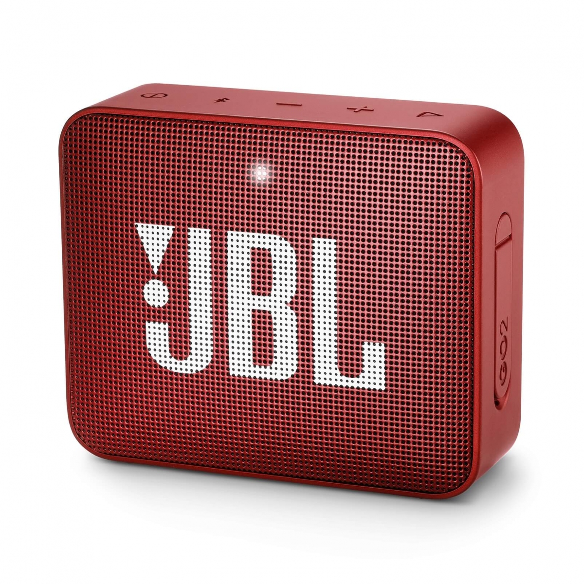Głośnik Bluetooth JBL GO 2 czarny