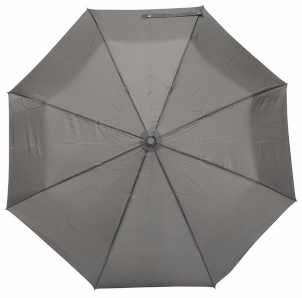 Automatyczny, wiatroodporny, składany parasol ORIANA-2302984