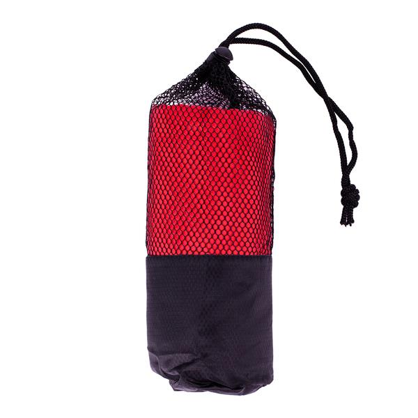 Ręcznik sportowy Sparky, czerwony-1531479