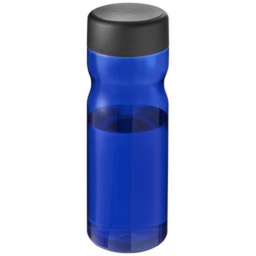 H2O Active® Base 650 ml screw cap water bottle-2333236