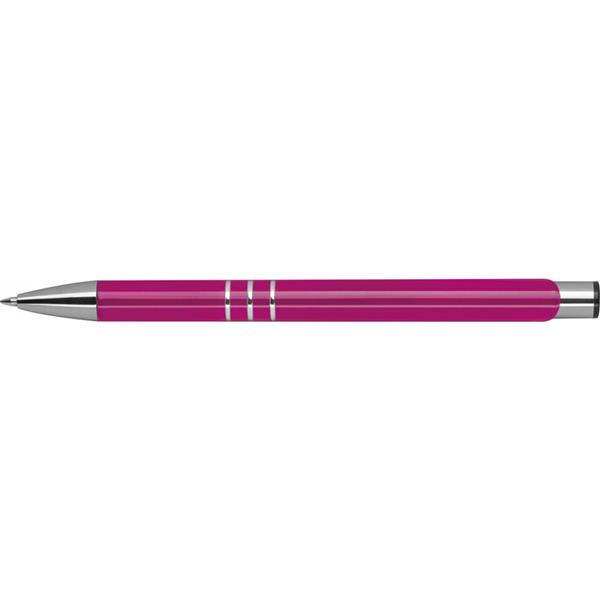 Długopis metalowy-2943880