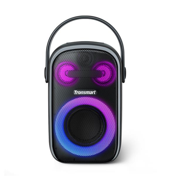 Tronsmart Halo 100 głośnik bezprzewodowy Bluetooth 60W czarny-2624128