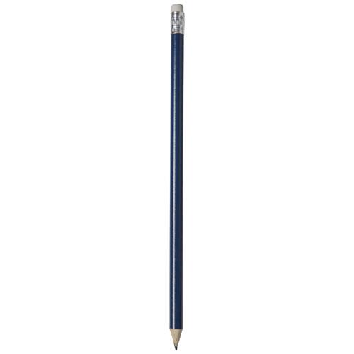 Ołówek z kolorowym korpusem Alegra-2310651