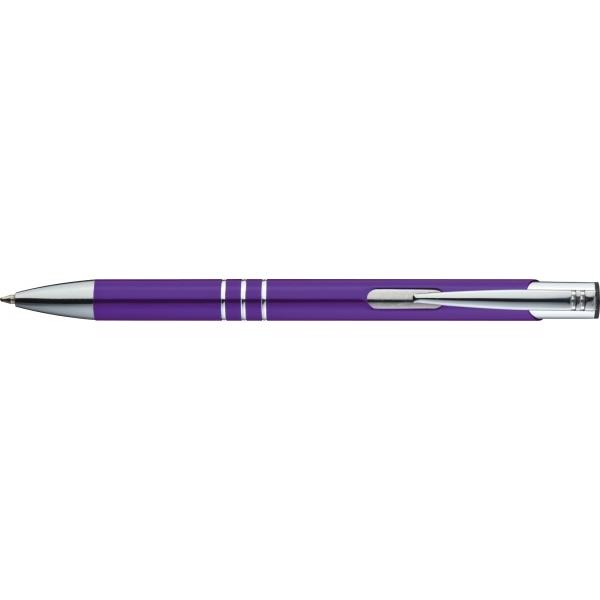 Długopis metalowy ASCOT-1926408