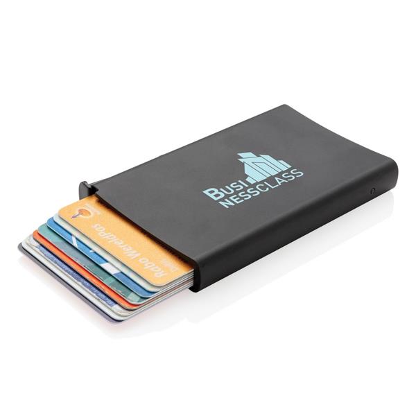 Etui na karty kredytowe, ochrona RFID-1657824