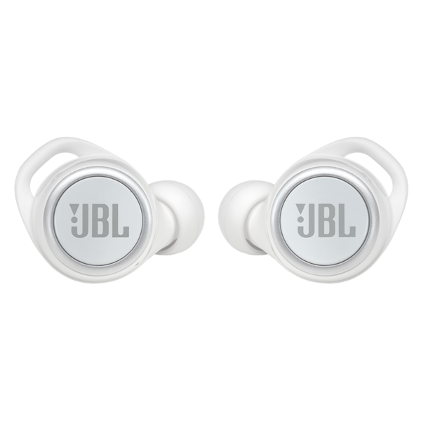 JBL słuchawki Bluetooth Live 300 TWS czarny-2098087