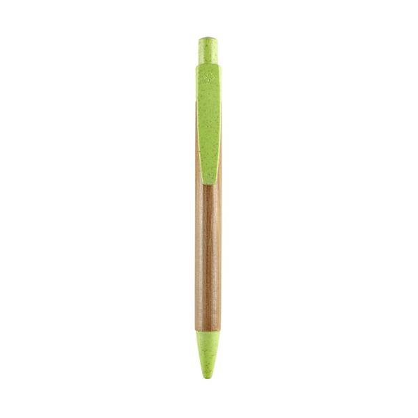 Bambusowy długopis | Brock-1954804