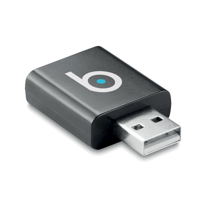 USB z blokadą danych MO9843-03