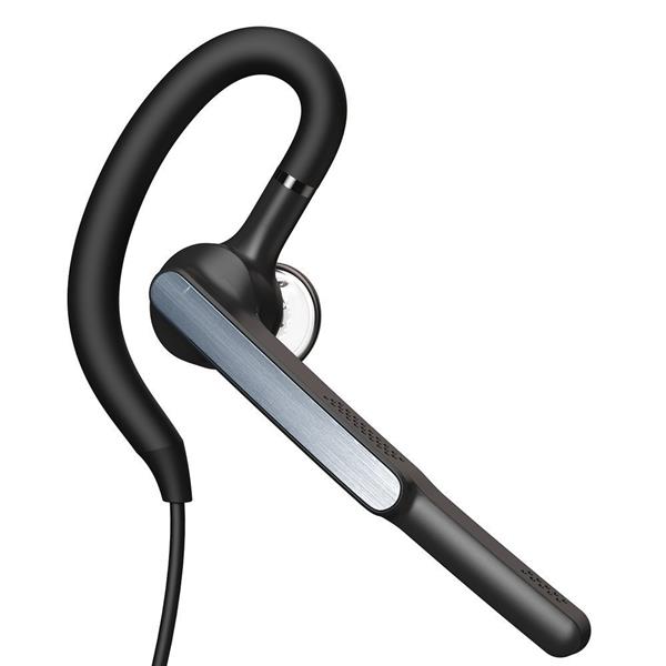 Baseus Covo zestaw słuchawkowy słuchawka Bluetooth 5.0 sterowana głosem czarny (NGA10-C01)-2287107