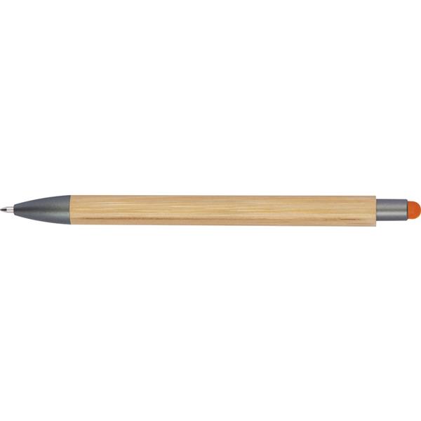Długopis drewniany-2943787