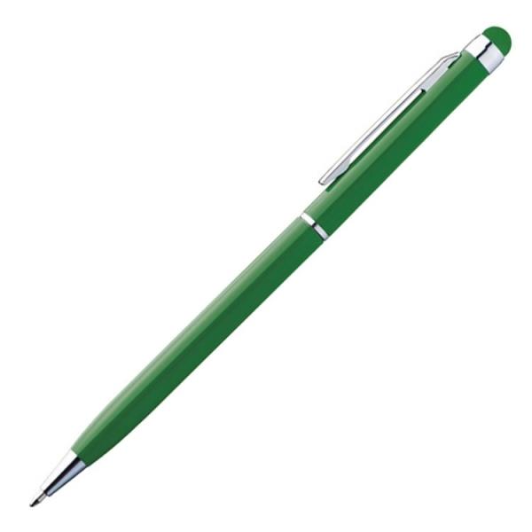 Długopis metalowy touch pen NEW ORLEANS-1926955