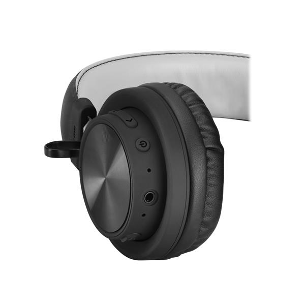Acme Europe słuchawki bezprzewodowe nauszne BH203G szare-1195408