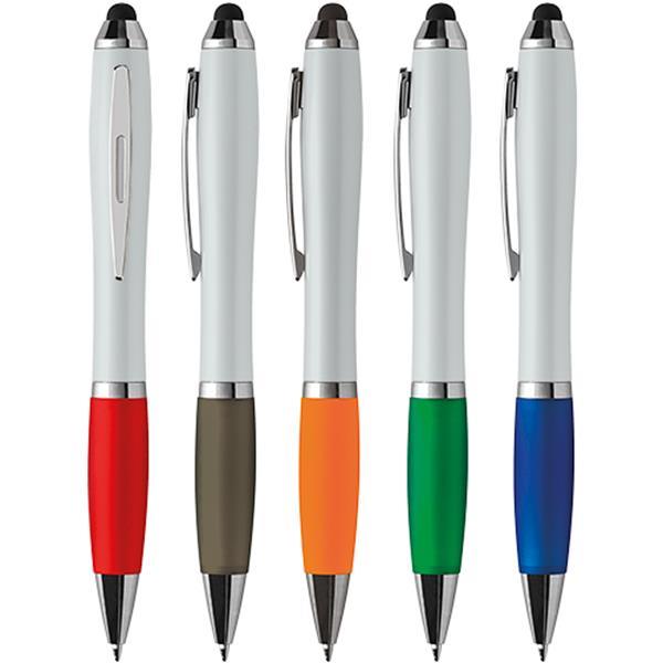 Długopis plastikowy-1916547