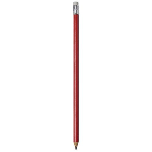 Ołówek z kolorowym korpusem Alegra-2310657