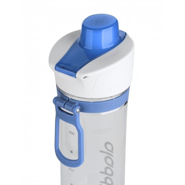 Butelka Aladdin Active Hydration Tracker Bottle 0.8L-1931159
